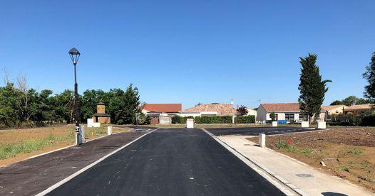 Terrains à Vendre - LABARTHE SUR LEZE