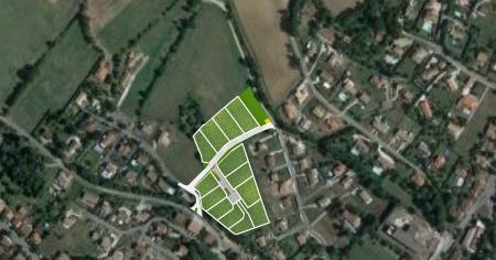 Terrains à Vendre - CARAMAN