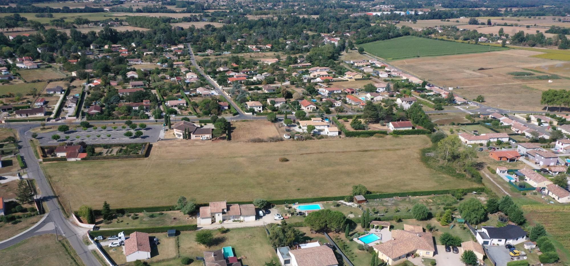 Lotisseur Mirepoix-sur-Tarn