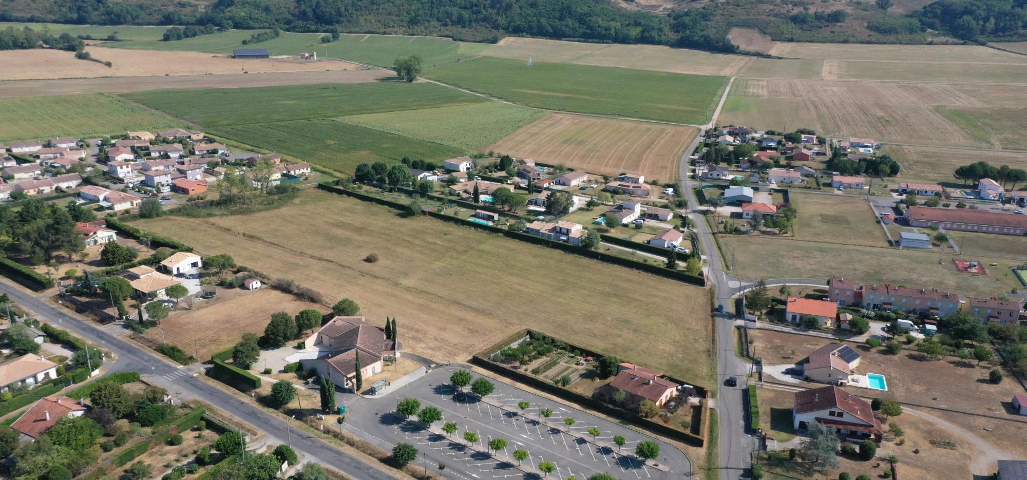 Lotisseur Mirepoix-sur-Tarn