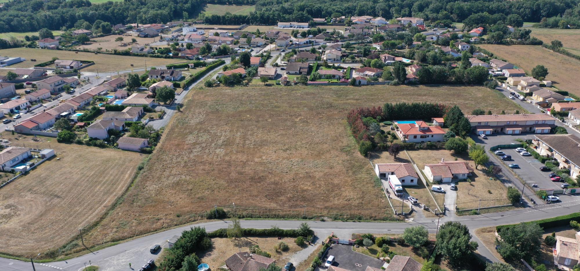 Lotisseur SAINT-CLAR-DE-RIVIERE