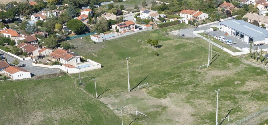 Lotisseur Pins-Justaret