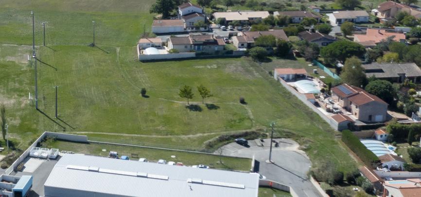 Lotisseur Pins-Justaret