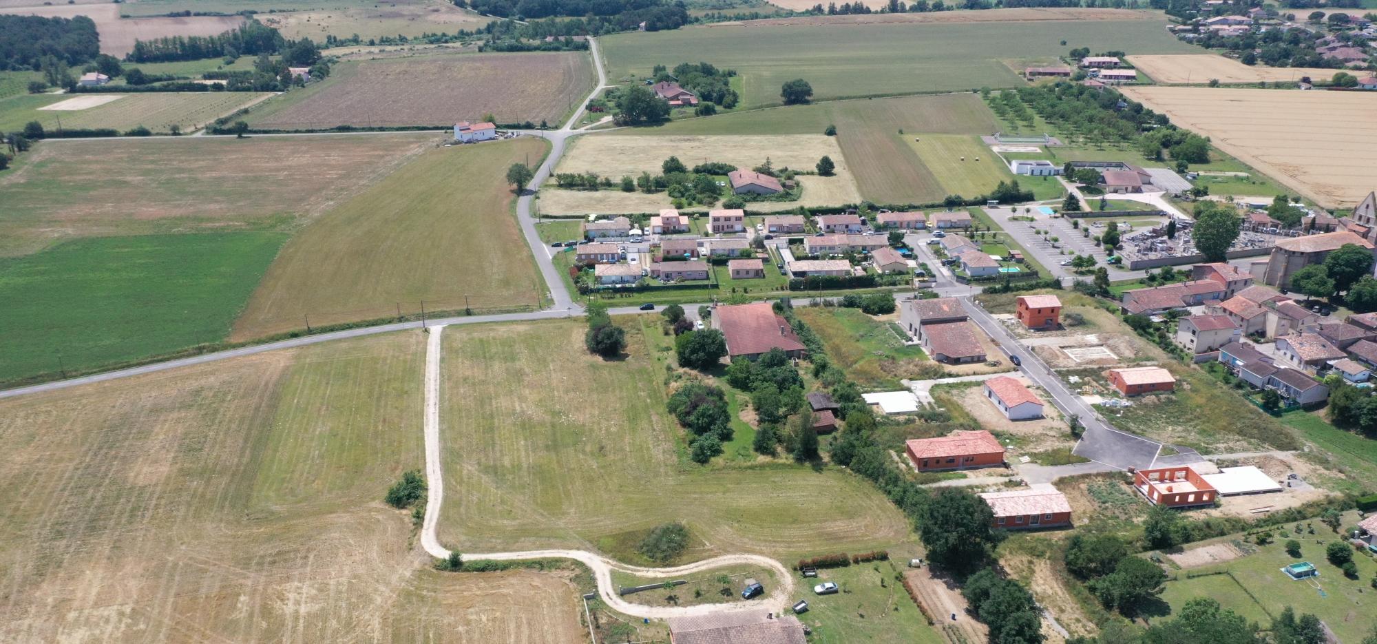 Lotisseur LE BURGAUD