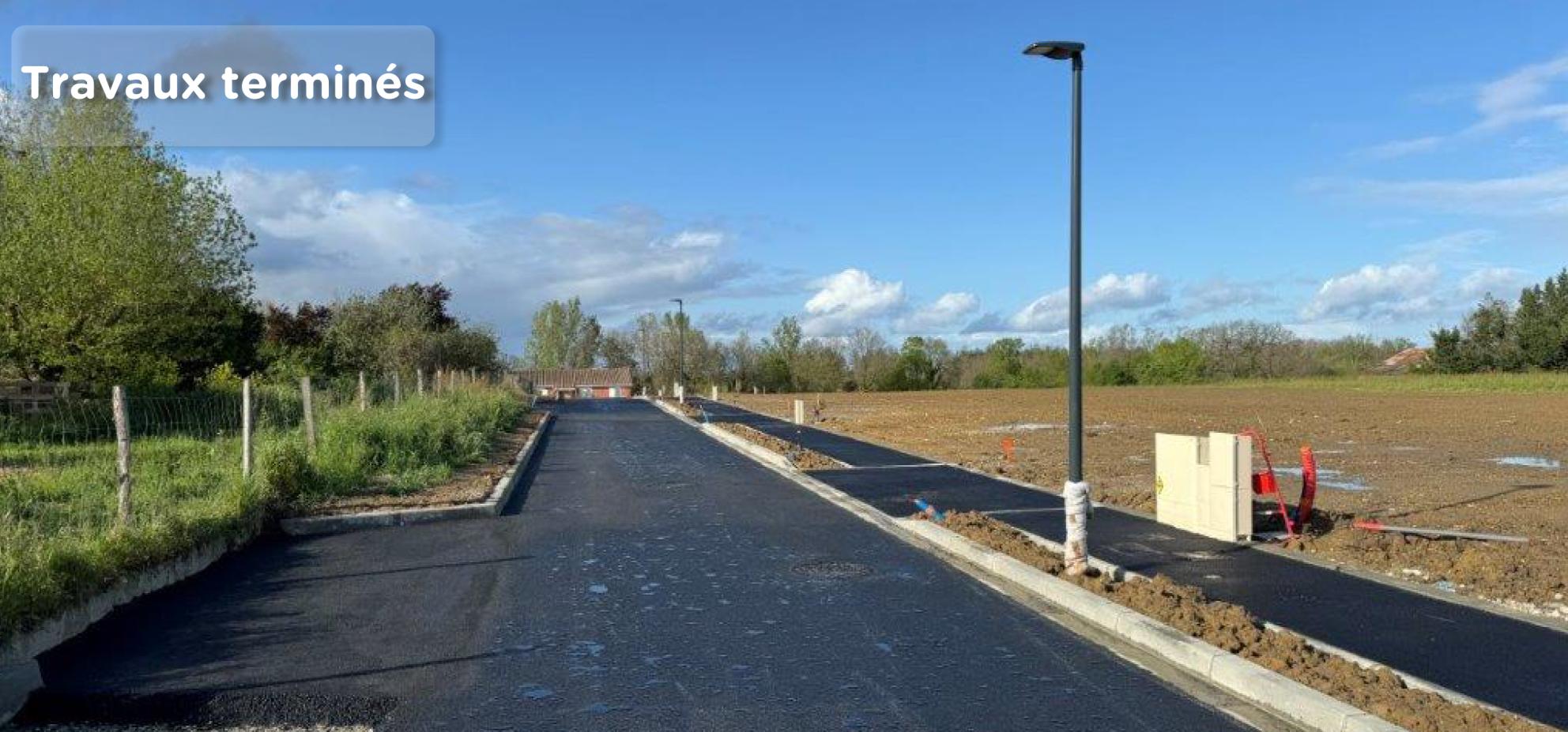 Lotisseur LE BURGAUD