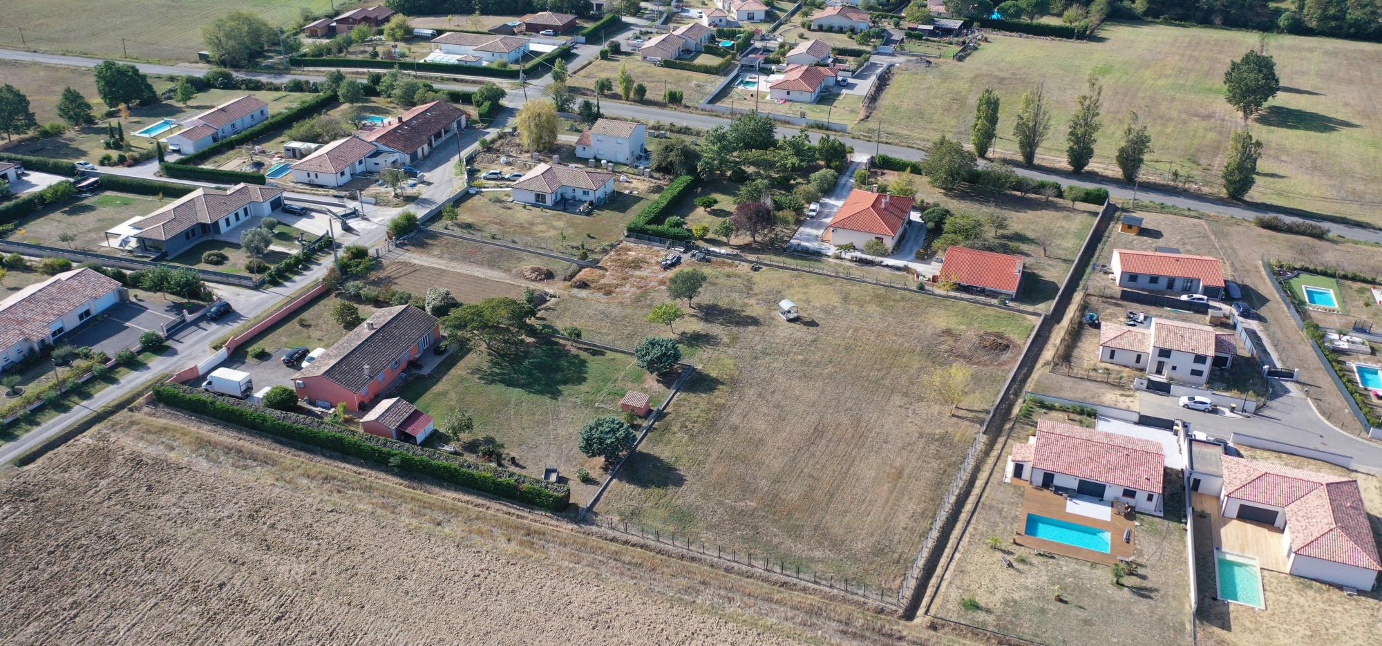 Lotisseur Ayguesvives