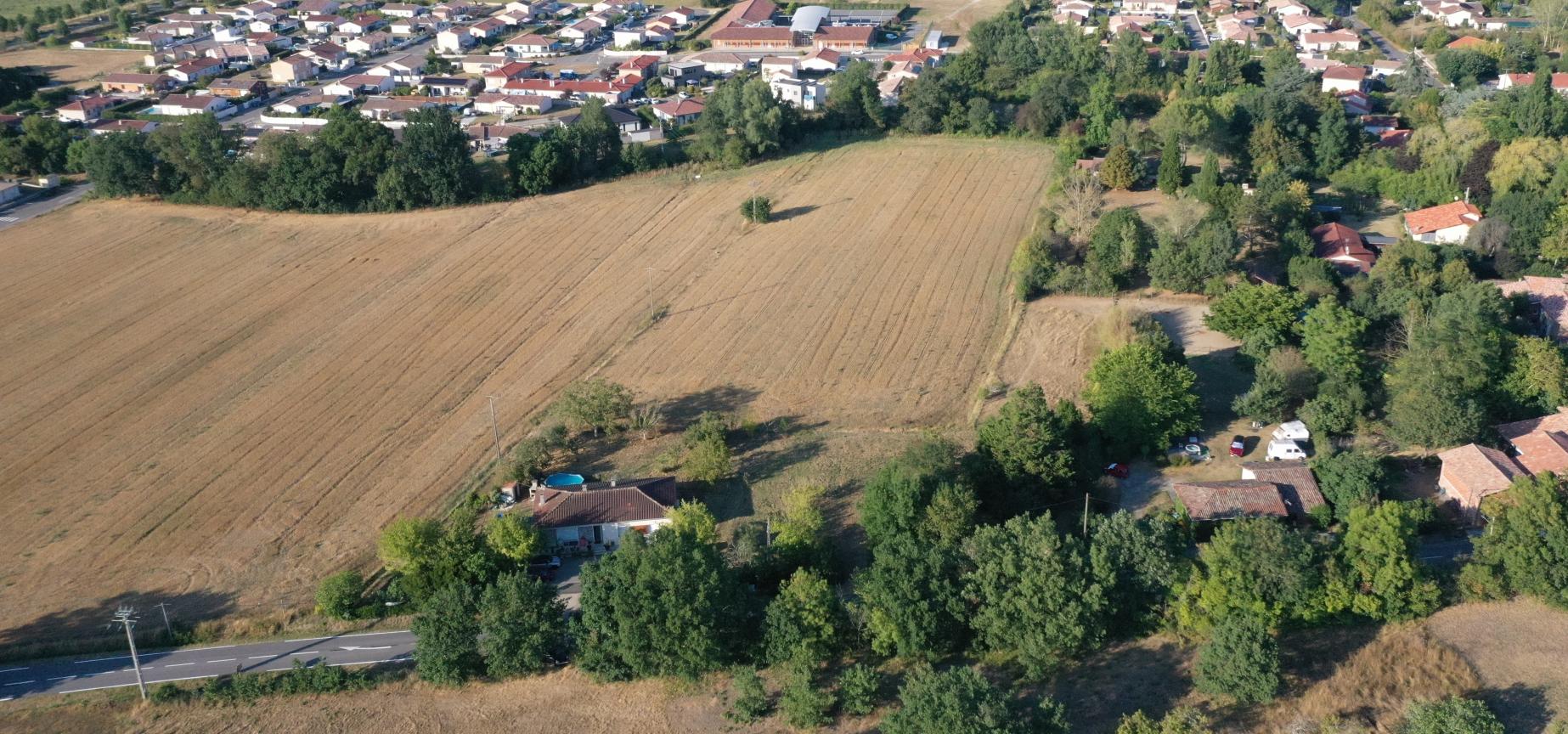 Lotisseur Lasserre-Pradère