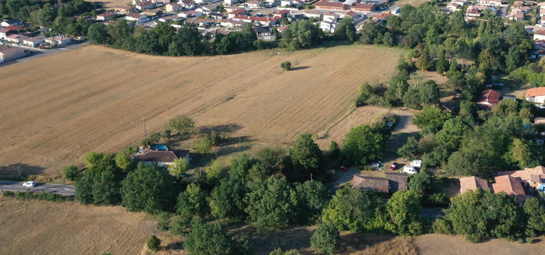 Lotisseur Lasserre-Pradère