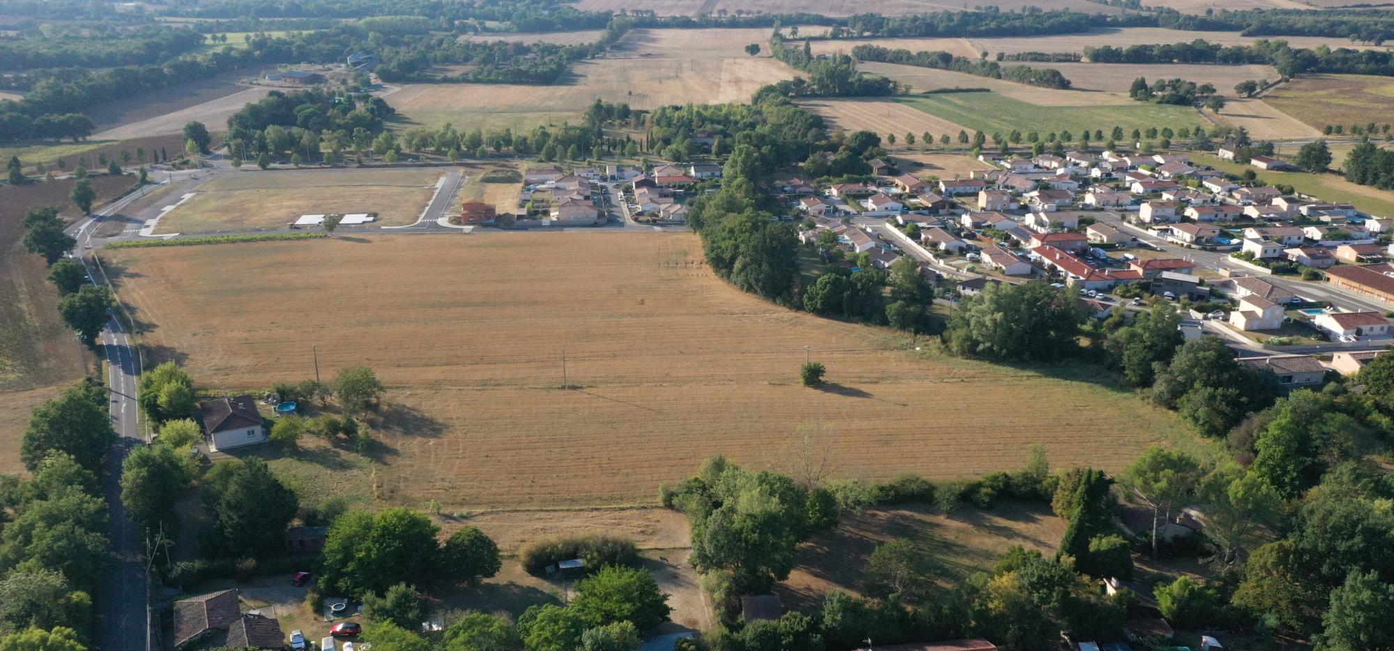 Lotisseur Lasserre-Pradère
