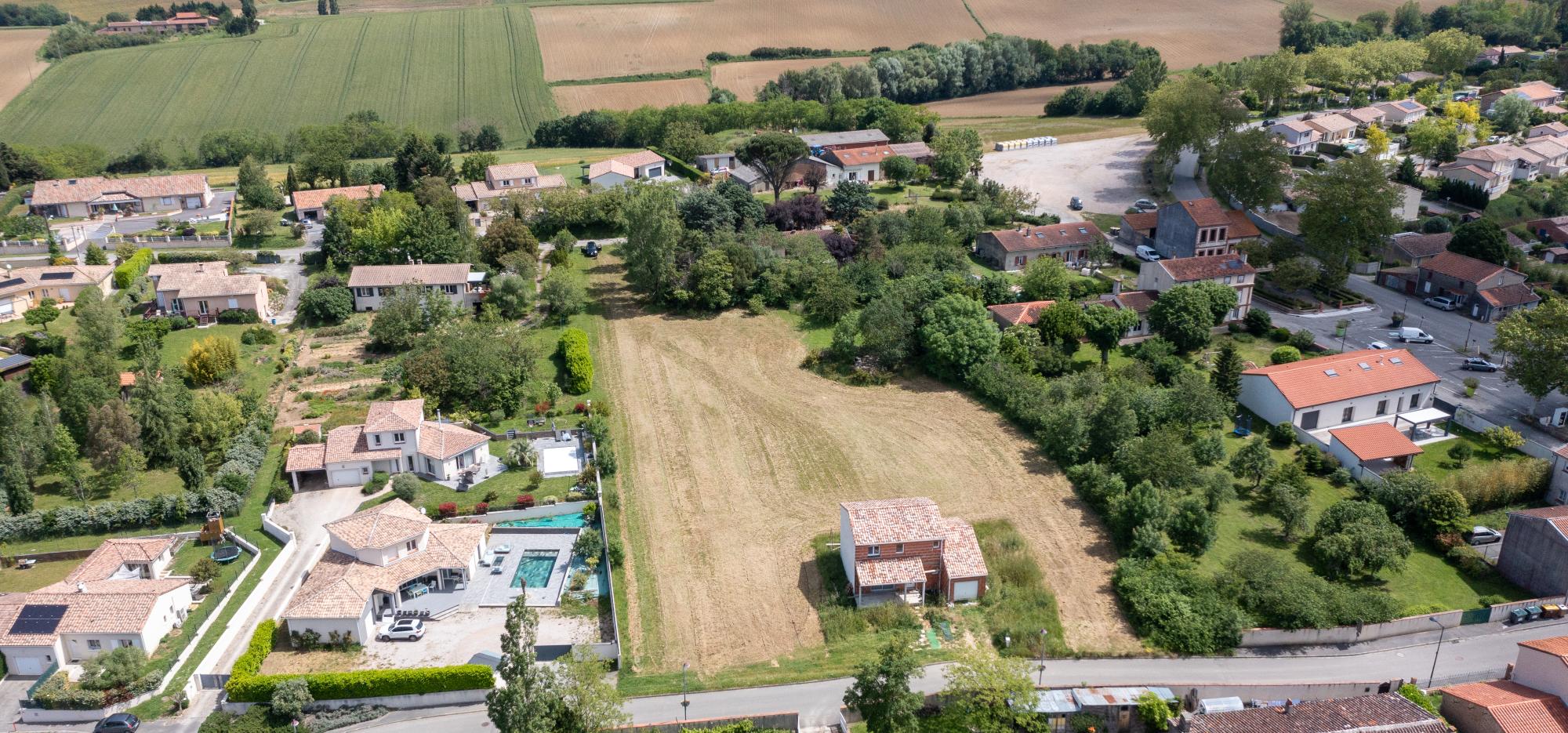 Lotisseur Saint-Léon