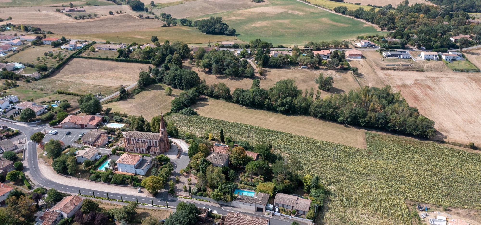 Lotisseur Saint-Jean-Lherm