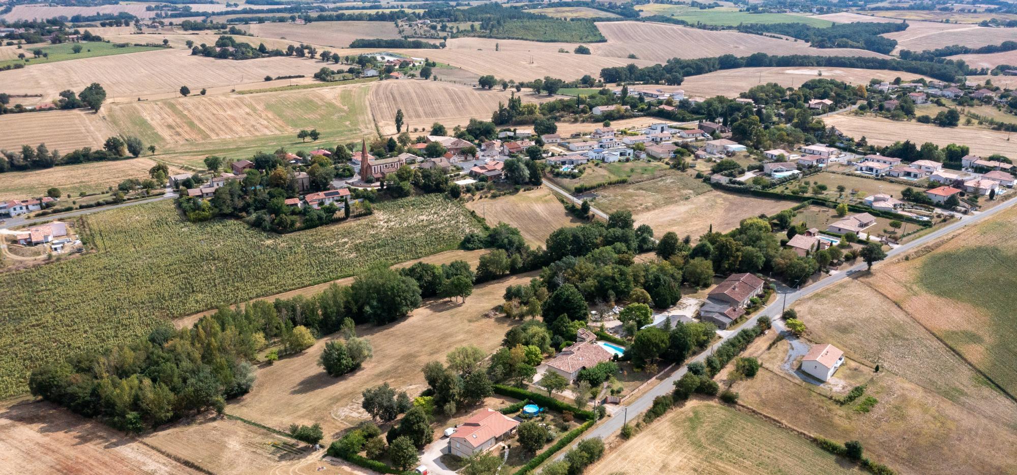 Lotisseur Saint-Jean-Lherm