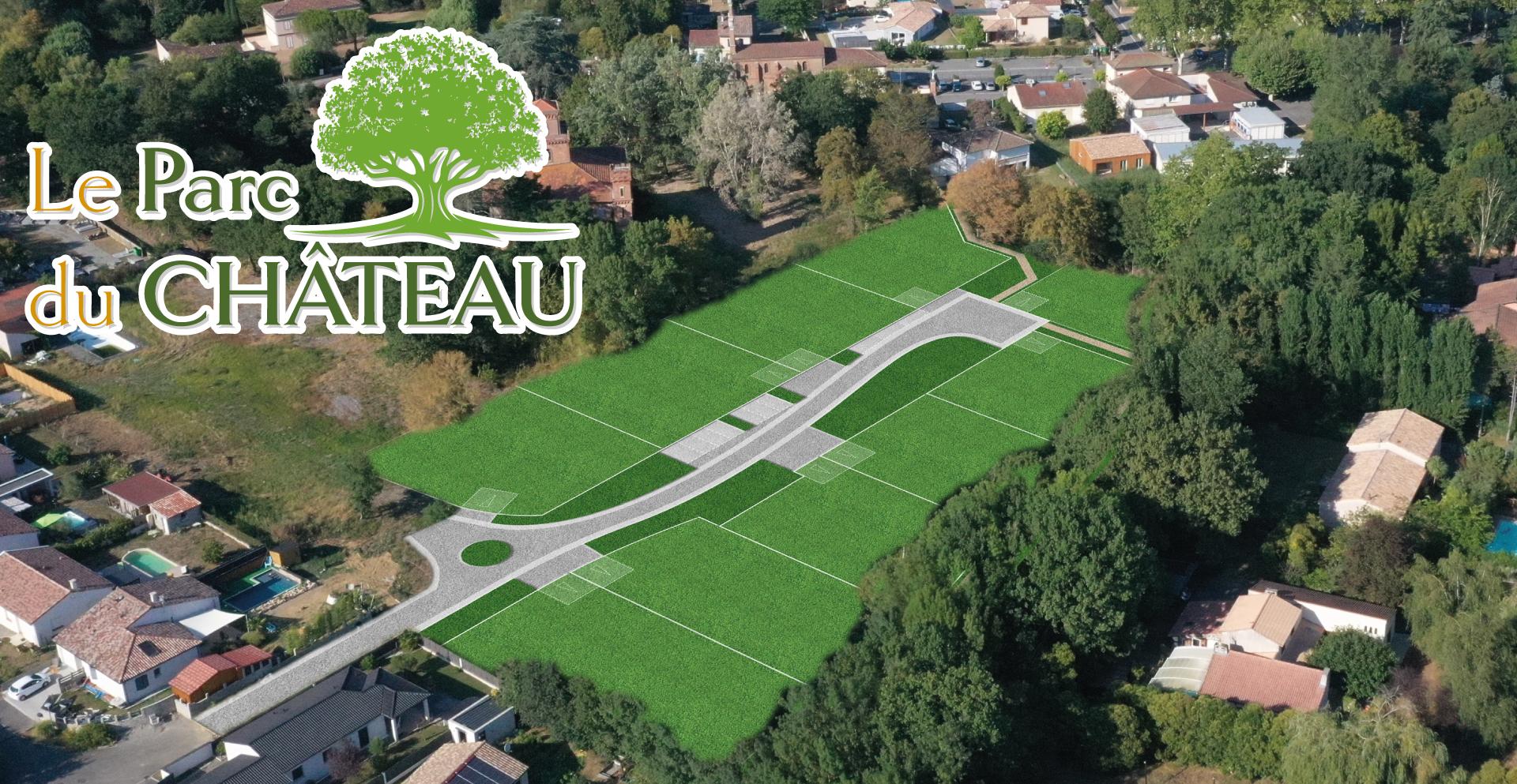 Aménageur lotisseur Bonrepos-sur-Aussonnelle