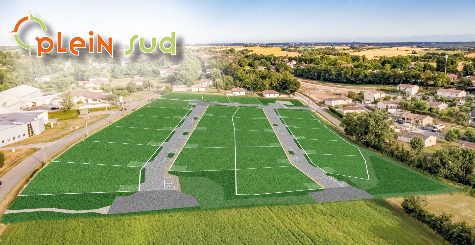 Aménageur lotisseur Cologne