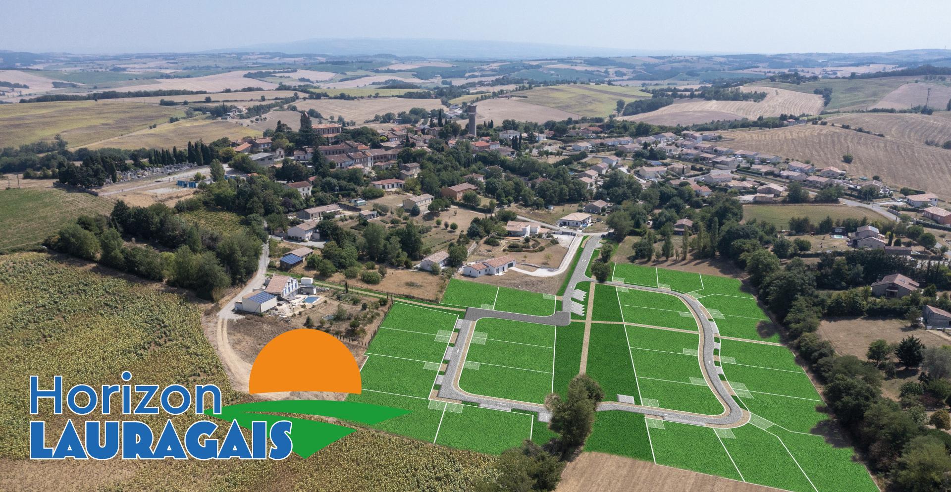 Aménageur lotisseur Lagarde