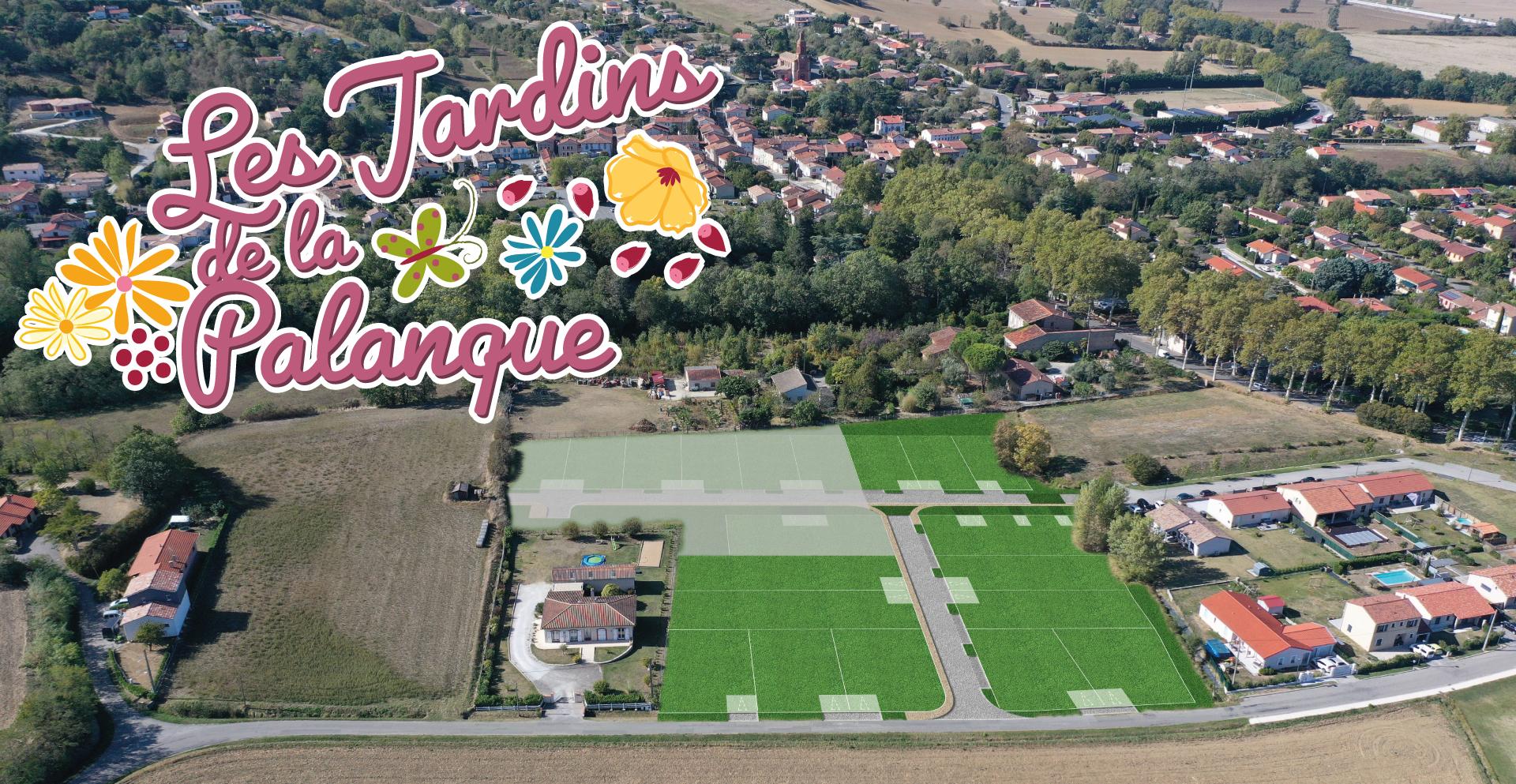 Aménageur lotisseur Gardouch