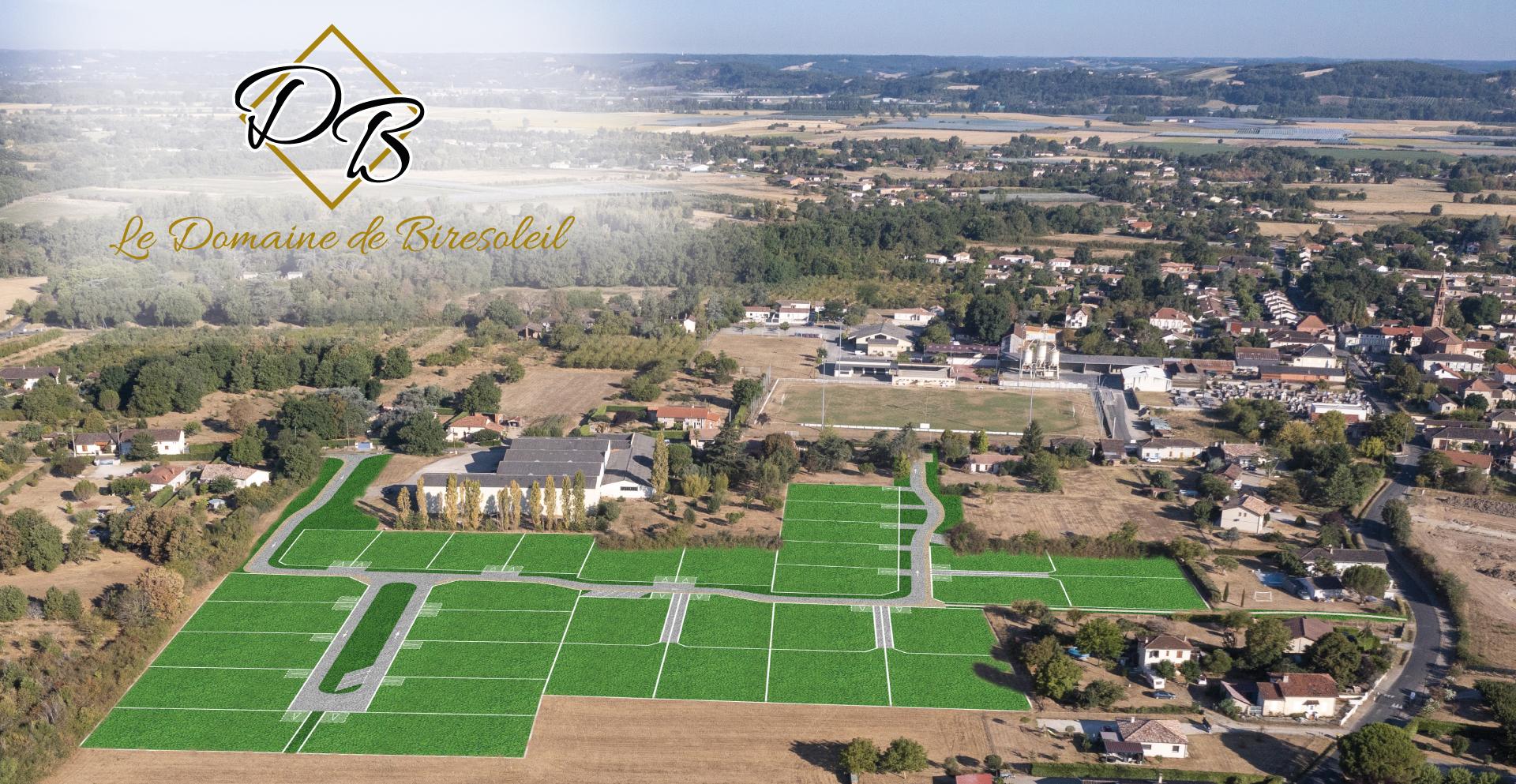 Aménageur lotisseur Meauzac