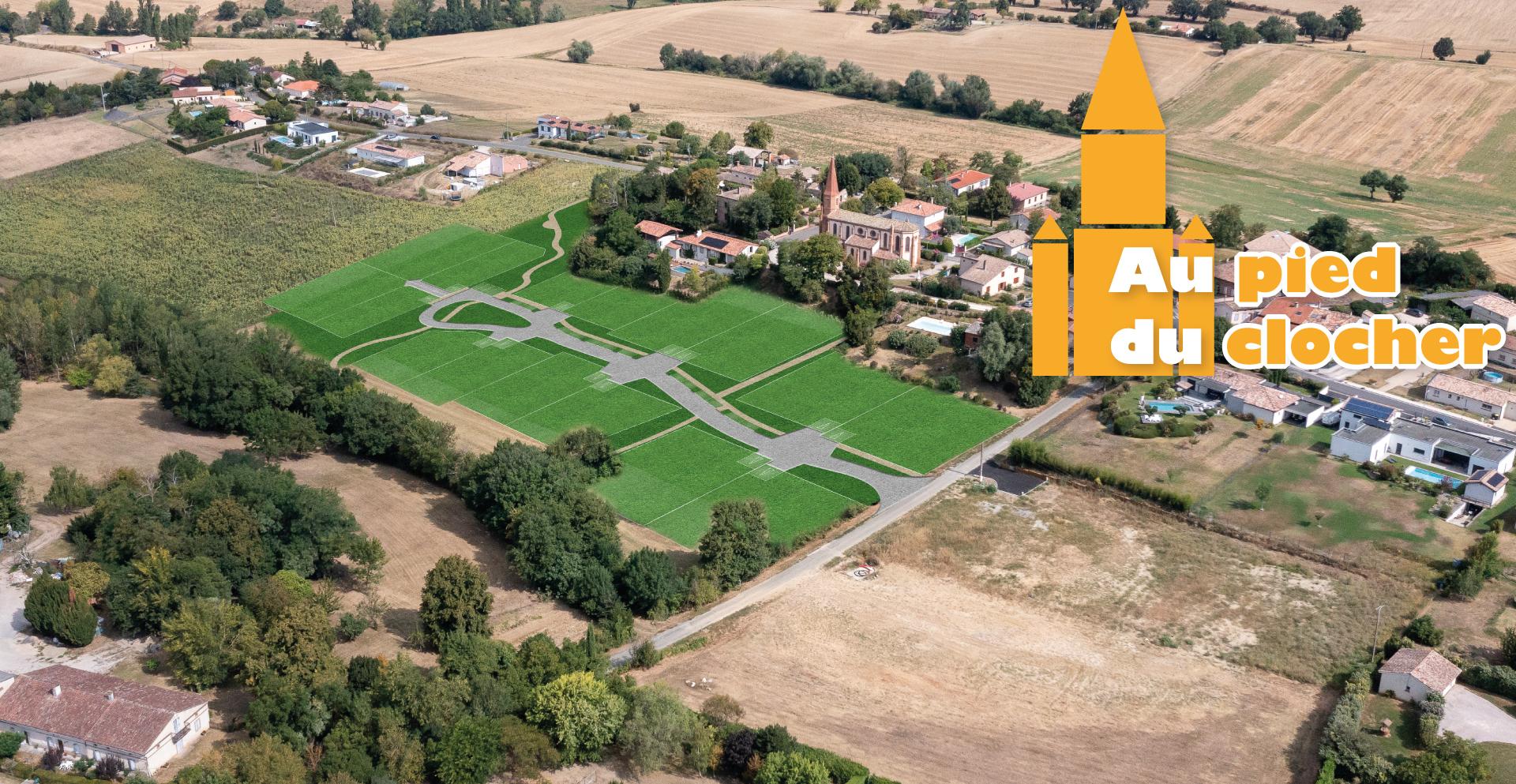 Aménageur lotisseur Saint-Jean-Lherm