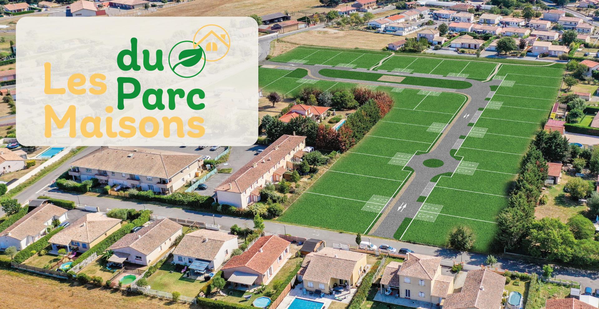 Aménageur lotisseur SAINT-CLAR-DE-RIVIERE