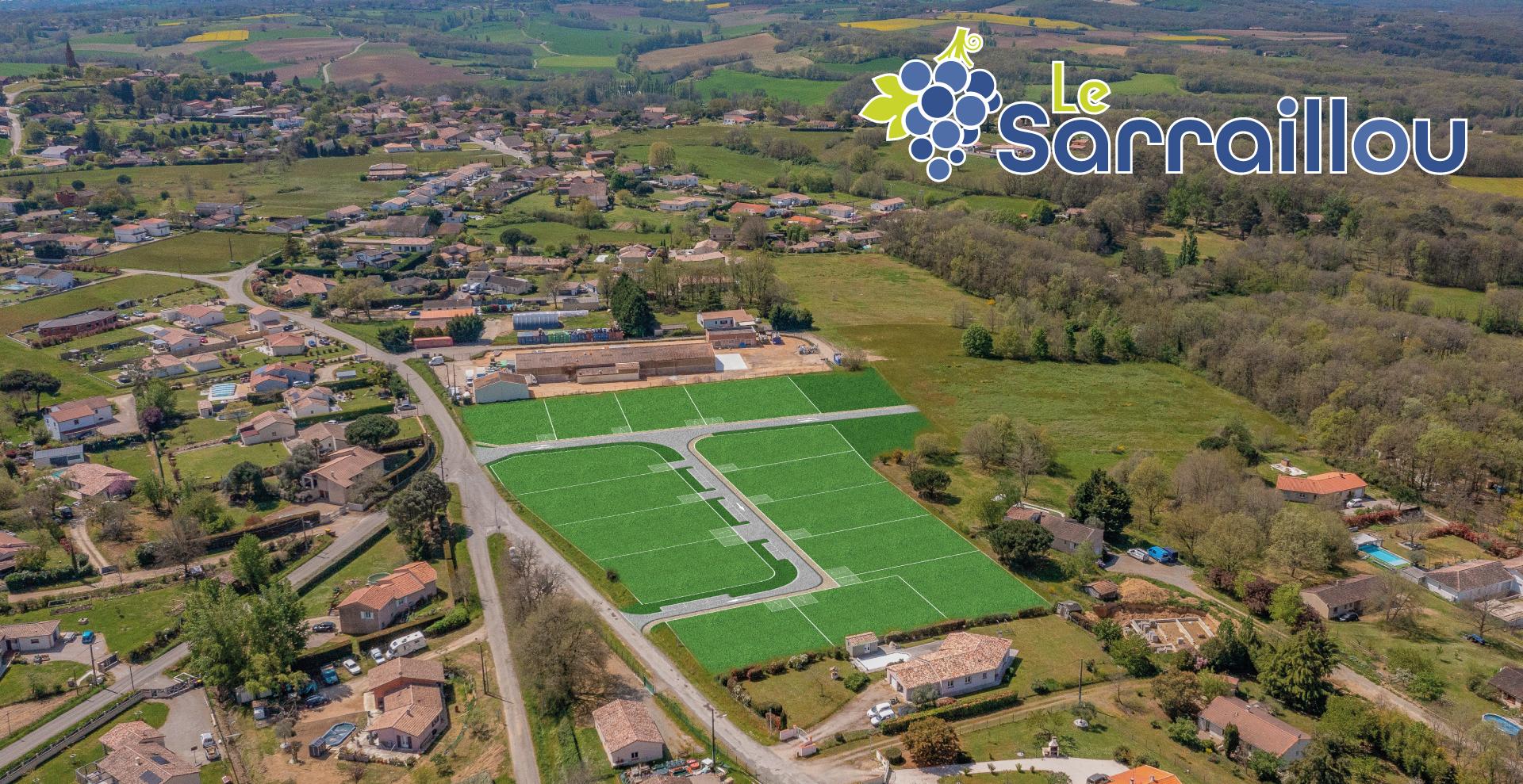 Aménageur lotisseur Vacquiers